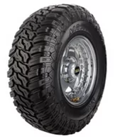 Opony terenowe i SUV letnie - Maxtrek MUD TRAC 285/75R16 122/119Q - miniaturka - grafika 1