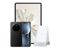 Tablety - Honor Magic7 Pro 5G 12/512GB 6,8" Czarny - miniaturka - grafika 1