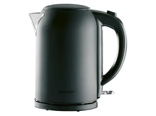 SILVERCREST KITCHEN TOOLS Czajnik Spraylack SWKS 3100 I2, 1,7 l (Czarny) - Czajniki elektryczne - miniaturka - grafika 1