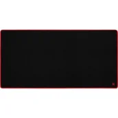 Podkładki pod mysz - Defender Black Ulutra XXL - miniaturka - grafika 1