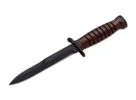 Noże - Nóż Böker Plus M3 Trench Knife - miniaturka - grafika 1