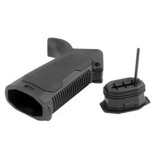 Strike Industries - AR Multi-Angle Pistol Grip - SI-AR-MAPG-BK - Osprzęt do wiatrówek - miniaturka - grafika 2