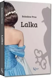 Lalka kolor BR GREG - Bolesław Prus - Lektury szkoła podstawowa - miniaturka - grafika 1