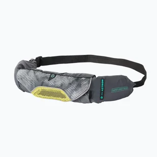 Nadmuchiwany pas asekuracyjny Aztron Orbit Starline grey - Pływanie - miniaturka - grafika 1