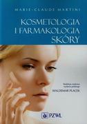 Książki medyczne - Wydawnictwo Lekarskie PZWL Kosmetologia i farmakologia skóry - Martini Marie-Claude - miniaturka - grafika 1