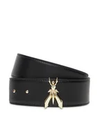 Paski - Patrizia Pepe Pasek Damski 8W0051/L048-K118 Czarny - miniaturka - grafika 1