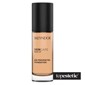 Podkłady do twarzy - Skeyndor Skeyndor Age Preventing Foundation 01 Podkład anti age (kolor 01) 30 ml - miniaturka - grafika 1
