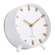 Zegary - Budzik ø 11 cm Grace – Karlsson - miniaturka - grafika 1