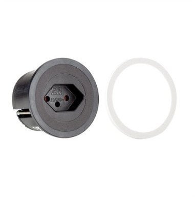 BACHMANN PIX 1xCH T13 0,2m GST18, Szwajcaria