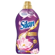 Środki do prania - Silan Magic Magnolia do Płukania 58pr 1,45L - miniaturka - grafika 1