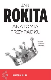 Anatomia przypadku - E-booki - nauka - miniaturka - grafika 1