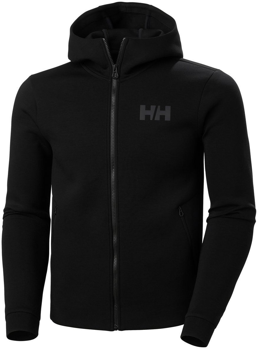 Kurtka męska Helly Hansen Helly Hansen męska kurtka HP OCEAN FZ JACKET 2.0 34264 990 L