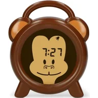 Wyposażenie pokoiku dziecięcego - Alecto Alecto BC-100 Małpka BC-100MONKEY - miniaturka - grafika 1