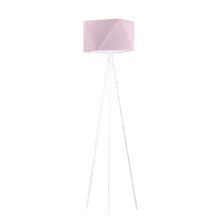 Dziecięca lampa podłogowa na 3 nogach KANTON - Lampy stojące - miniaturka - grafika 1