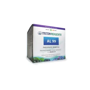 Triton AL99 remover 1000 ml - Preparaty do akwarium - miniaturka - grafika 1