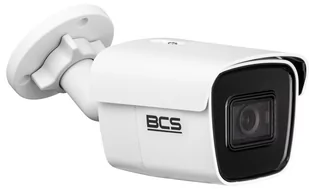 BCS Kamera IP tubowa BCS-V-TIP24FSR4-AI1I - Kamery IP - miniaturka - grafika 1