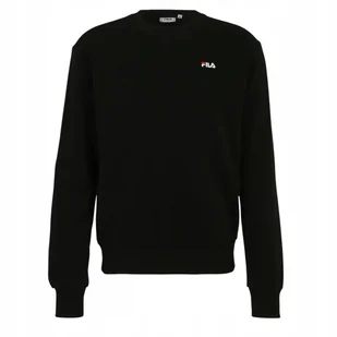 Fila bluza Leverano Regular Crew Sweat FAM0876.80010 XXL - Bluzy męskie - miniaturka - grafika 1