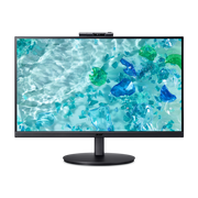 Monitory - Acer CB2 Monitor | Vero CB272UE3 | Czarny - miniaturka - grafika 1