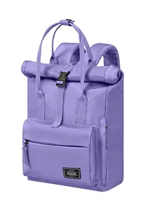 Plecak miejski American Tourister Urban Groove City - soft lilac - Plecaki - miniaturka - grafika 3