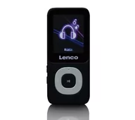 Odtwarzacze MP3 - Lenco Xemio-659GY - miniaturka - grafika 1