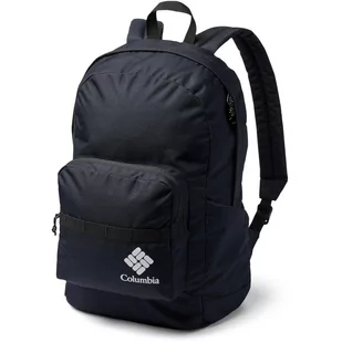 Columbia Zigzag Plecak 22l, black 2021 Plecaki szkolne i turystyczne 1890021010-O/S - Plecaki - miniaturka - grafika 3
