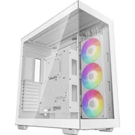 Obudowy komputerowe - Deepcool CH780 WH - miniaturka - grafika 1