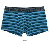 Majtki damskie - SZORTY ATLANTIC EMBAJ EEH-108 - Atlantic - miniaturka - grafika 1