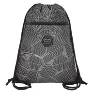 Torby szkolne - Coolpack Vert Worek Na Buty Sportowy Render - miniaturka - grafika 1