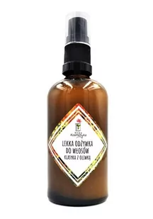Nowa Kosmetyka Lekka Odżywka Do Włosów 100 ml - Odżywki do włosów - miniaturka - grafika 1