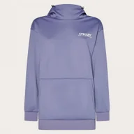 Bluzy narciarskie - Oakley Bluza Park Rc Softshell Foa500320-45E - miniaturka - grafika 1
