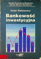 Biznes - Bankowość Inwestycyjna - miniaturka - grafika 1