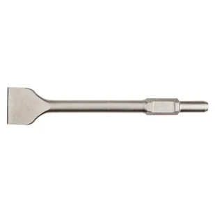 GRAPHITE dłuto hex 30 mm, 75 x 400 mm, 57H567 - Dłuta - miniaturka - grafika 6
