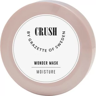 Grazette GRAZETTE Crush Wonder Maska 150ml 82DD-89953 - Maski do włosów - miniaturka - grafika 1
