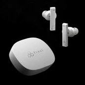 Słuchawki - Final Audio ZE8000 Biały - miniaturka - grafika 1