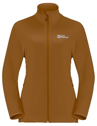 Jack Wolfskin Baiselberg Fz M męska kurtka polarowa