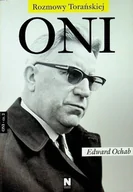 Biografie i autobiografie - Oni - miniaturka - grafika 1