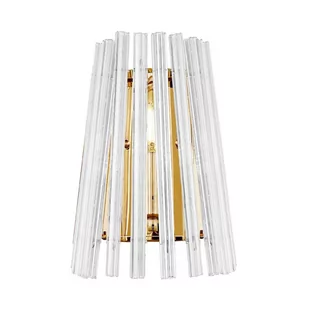 Lampa ścienna BACH W0547-01H-F9AC Zuma Line - Lampy ścienne - miniaturka - grafika 1