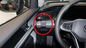 Uchwyty samochodowe do telefonów - ProClip do Volkswagen Passat 2024-2025 - miniaturka - grafika 1