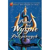 Książki edukacyjne - Bunt na wyspie potępionych. Następcy. Tom 3 - miniaturka - grafika 1