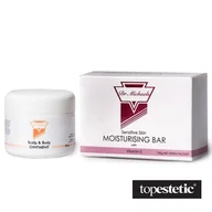 Mydła - Dr Michaels Dr Michaels Zestaw Łuszczyca Twarzy ZESTAW Mydło 100g, Maść 50g - miniaturka - grafika 1