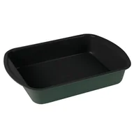 Formy do ciast - Forma do pieczenia BerlingerHaus BH-7912 Matte Green - miniaturka - grafika 1