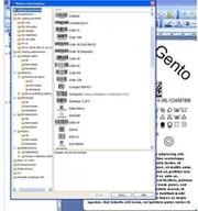 Specjalistyczne programy komputerowe - Seagull BarTender Starter 2022 - miniaturka - grafika 1