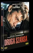 Dramaty DVD - Druga szansa DVD - miniaturka - grafika 1