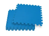 Akcesoria do basenów - Intex Mata pod basen puzzle 8 szt 29081 - miniaturka - grafika 1