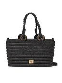 Torebki damskie - Nobo Torebka NBAG-XP0110-C020 Czarny - miniaturka - grafika 1