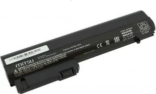 Mitsu BC/HP-2510P do HP Business Notebook 2400,  2510p,  nc2400 - Baterie do laptopów - miniaturka - grafika 1