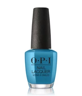 OPI Nail Lacquer Scottland Collection Lakier do paznokci 15 ml Nr. Nlu20 - Opi Grabs The Unicorn By The Horn - Lakiery do paznokci - miniaturka - grafika 1