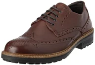 Moda i Uroda OUTLET - ARA Męskie frederik Oxford, Bruciato, 42 EU, brusciato, 42 EU - miniaturka - grafika 1