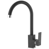 Baterie kuchenne - Alveus Santo czarna 2090891 - miniaturka - grafika 1