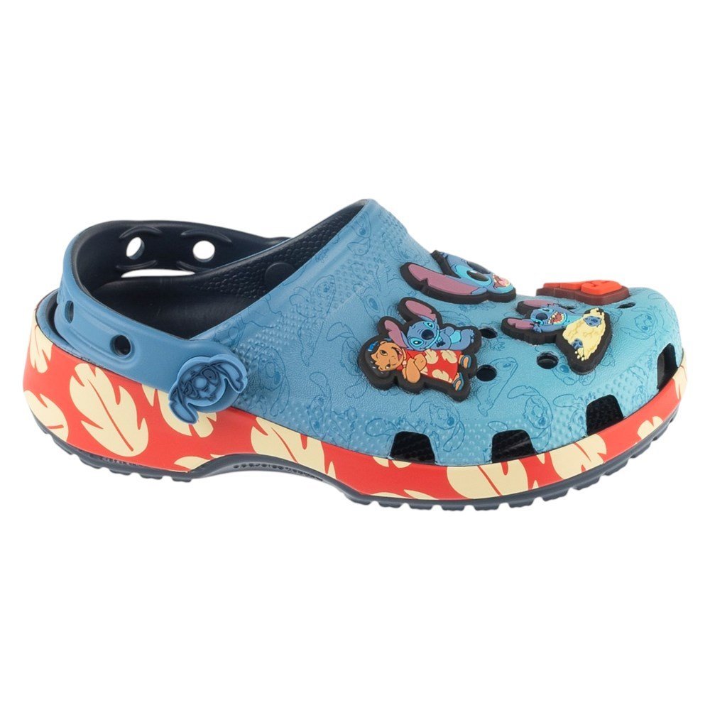 Classic Stitch Clog